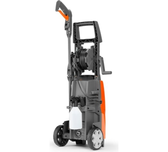 Мойка высокого давления Husqvarna PW 125 9676764-01