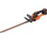 Аккумуляторный кусторез Black+Decker GTC36552PC 1