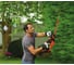 Аккумуляторный кусторез Black+Decker GTC36552PC 4