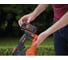 Аккумуляторный кусторез Black+Decker GTC36552PC 5