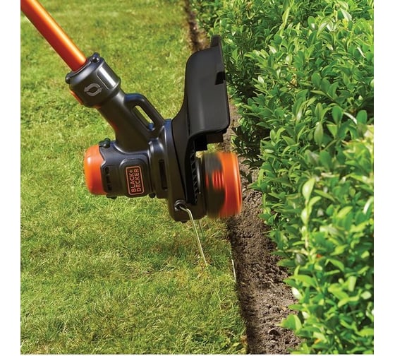 Аккумуляторный триммер Black+Decker STC5433PC
