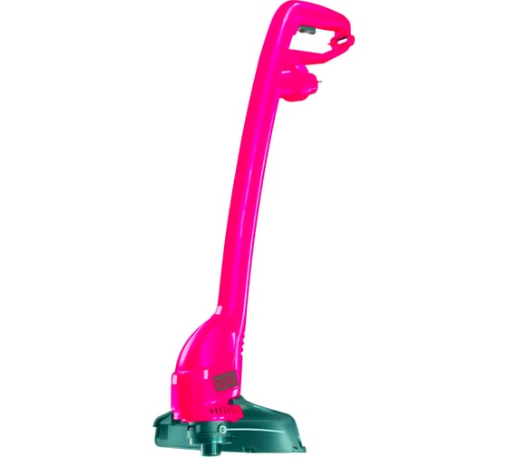 Электрический триммер Black+Decker GL250