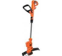 Электрический триммер Black+Decker BESTA525