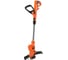 Электрический триммер Black+Decker BESTA525 1
