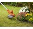 Электрический триммер Black+Decker BESTA525 3