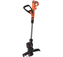 Электрический триммер Black+Decker BESTE625