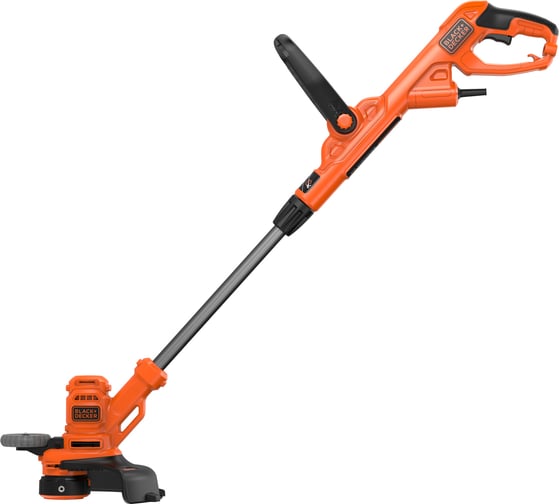 Электрический триммер Black+Decker BESTA530