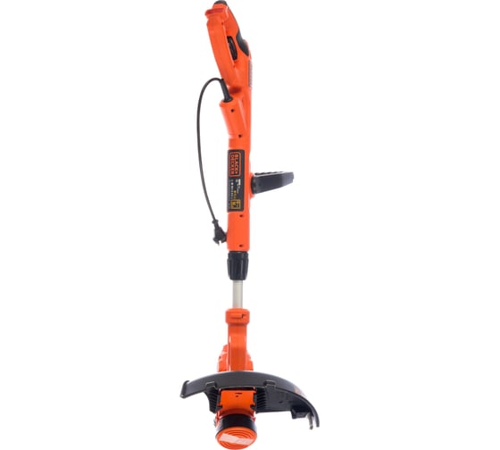 Электрический триммер Black+Decker BESTA530