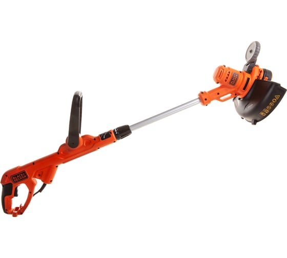 Электрический триммер Black+Decker BESTA530