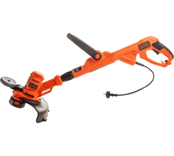 Электрический триммер Black+Decker BESTA530