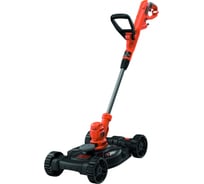 Сетевой триммер Black+Decker BESTA530CM