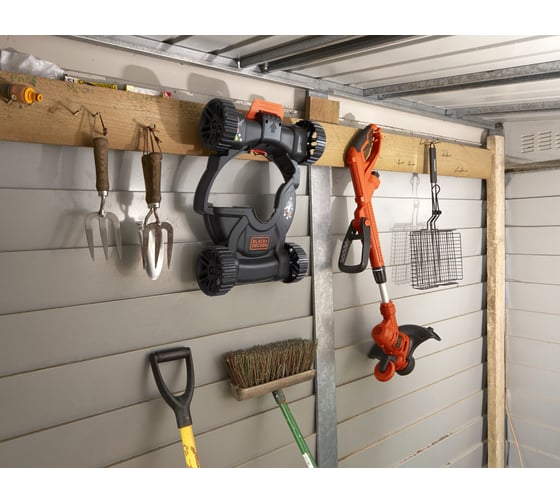 Сетевой триммер Black+Decker BESTA530CM