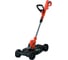 Сетевой триммер Black+Decker BESTA530CM 1