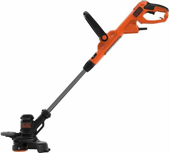 Электрический триммер Black+Decker BESTE630