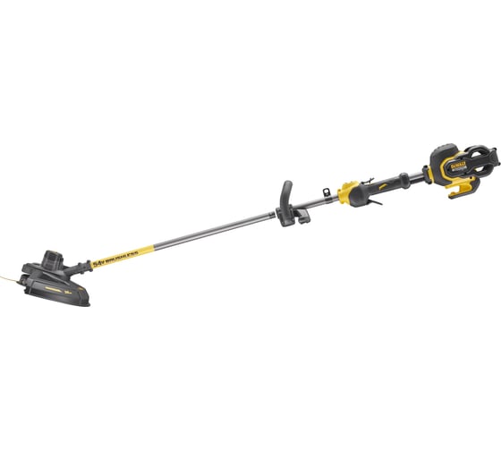 Коса-кусторез DEWALT FLEXVOLT DCM571N
