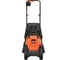 Колесная электрическая газонокосилка Black+Decker BEMW451 2
