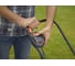 Колесная электрическая газонокосилка Black+Decker BEMW451 4