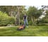 Колесная электрическая газонокосилка Black+Decker BEMW451 5
