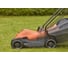Колесная электрическая газонокосилка Black+Decker BEMW451 6