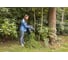 Колесная электрическая газонокосилка Black+Decker BEMW451 8