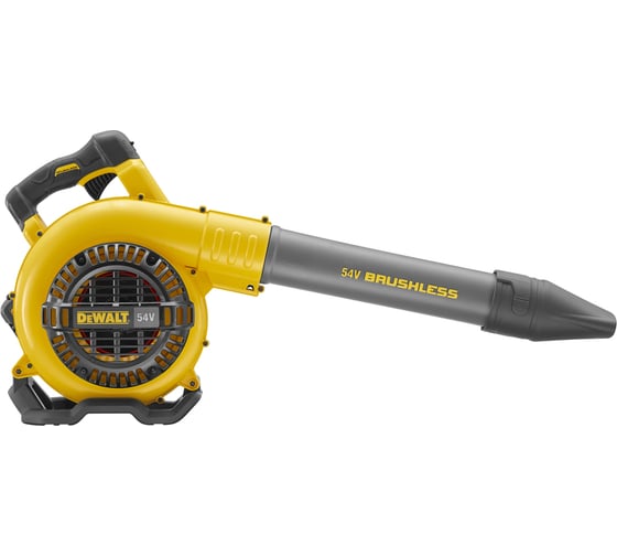 Воздуходув DEWALT FLEXVOLT DCM572N