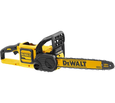 Цепная пила DEWALT FLEXVOLT DCM575N