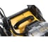 Аккумуляторная газонокосилка DEWALT XR DCMW564N 8
