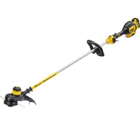 Аккумуляторная коса DEWALT XR DCM561P1