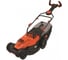 Колесная электрическая газонокосилка Black+Decker BEMW481ES 1