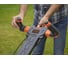 Колесная электрическая газонокосилка Black+Decker BEMW481ES 4