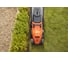 Колесная электрическая газонокосилка Black+Decker BEMW481ES 7