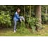 Колесная электрическая газонокосилка Black+Decker BEMW481ES 10