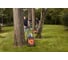 Колесная электрическая газонокосилка Black+Decker BEMW481ES 11