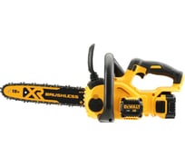 Цепная пила DEWALT XR DCM565P1