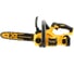Цепная пила DEWALT XR DCM565P1 3