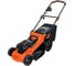 Колесная газонокосилка Black+Decker LM2000 1