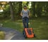 Колесная газонокосилка Black+Decker LM2000 3