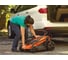Колесная газонокосилка Black+Decker LM2000 4