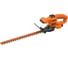 Электрический кусторез Black+Decker BEHT201 1