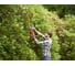 Электрический кусторез Black+Decker BEHT201 2