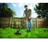Аккумуляторный триммер Black+Decker STC1820PST 2
