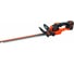 Аккумуляторный кусторез Black+Decker GTC18502PST 1