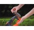 Аккумуляторный кусторез Black+Decker GTC18502PST 3