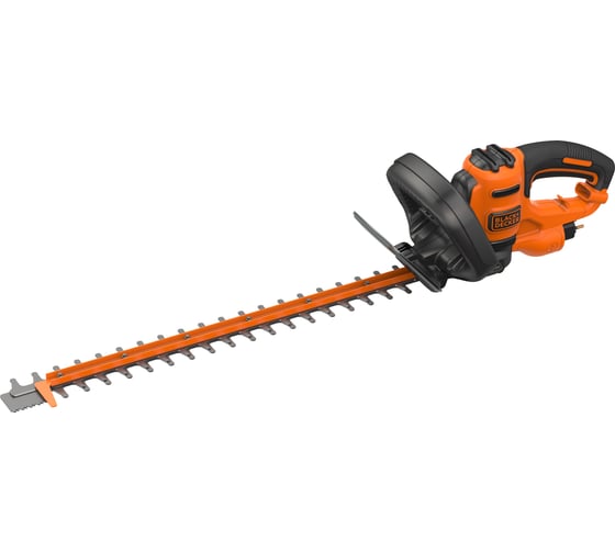Электрический кусторез Black+Decker BEHTS401