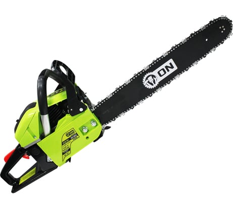 Бензопила Expert GCS-5218, 52 см³, 2,0 кВт, 2,7 л.с., 18" (45,7 см) On 15-02-451