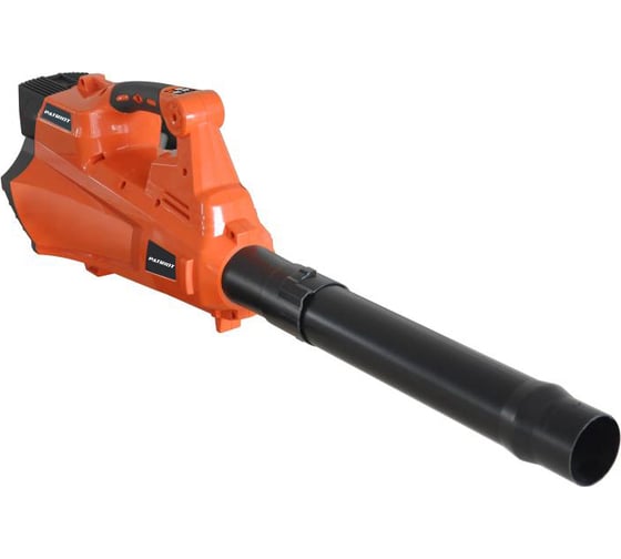 Аккумуляторный воздуходув PATRIOT СВ411 Li 40V 755202411 1