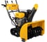 Бензиновая снегоуборочная машина Denzel sbl 711dt pro 97656 7