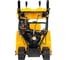 Бензиновая снегоуборочная машина Denzel sbl 711dt pro 97656 11