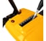 Бензиновая снегоуборочная машина Denzel sbl 711dt pro 97656 18