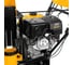 Бензиновая снегоуборочная машина Denzel sbl 711dt pro 97656 20